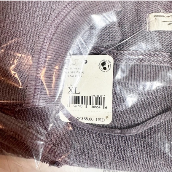 NWT We The Free Anyway Tee - Picture 4 of 4